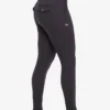 Premier Equine Levanzo Men's Full Seat Gel Riding Breeches Black -Equestrian Related levanzo mens breeches black 4