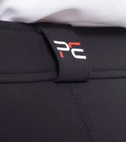 Premier Equine Levanzo Men's Full Seat Gel Riding Breeches Black 12 Premier Equine Levanzo Men's Full Seat Gel Riding Breeches Black -Equestrian Related levanzo mens breeches black 5