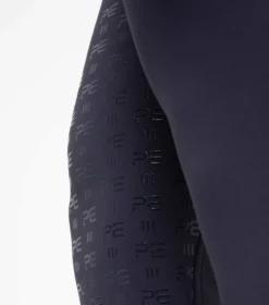Premier Equine Levanzo Men's Full Seat Gel Riding Breeches Navy -Equestrian Related levanzo mens breeches navy 6