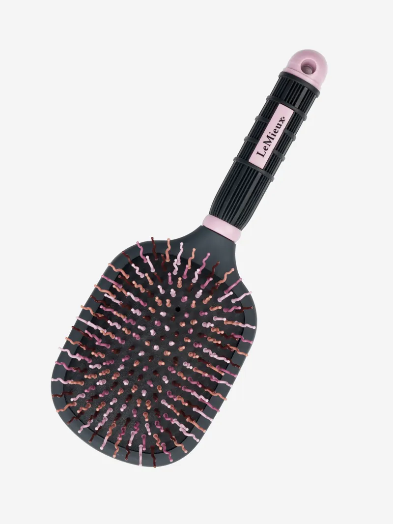 LeMieux Tangle Tidy - Orchid 4 LeMieux Tangle Tidy - Orchid - Image 2