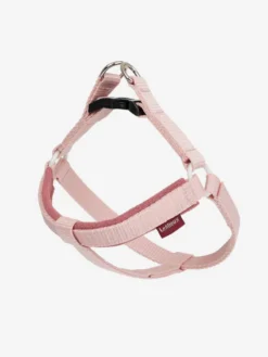 LeMieux Toy Puppy Harness Pink Quartz