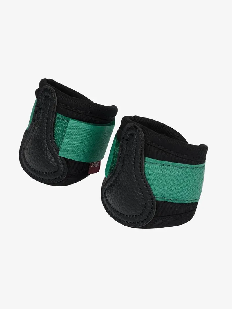 LeMieux Toy Pony Boots - Evergreen 3 LeMieux Toy Pony Boots - Evergreen