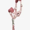 LeMieux Toy Pony Vogue Headcollar - Pink Quartz