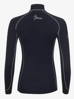 LeMieux Base Layer Navy -Equestrian Related lm baselayer navygrey4 hr3000x4000