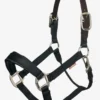 LeMieux Break Away Headcollar NEW STYLE -Equestrian Related lm breakawayheadcollar blackbrown hr copy