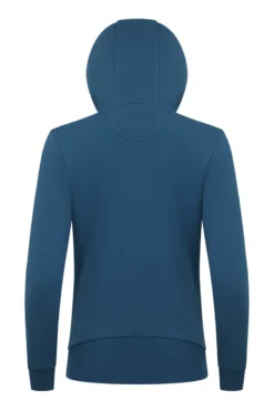 LeMieux Cross Over Hoodie Marine 10 LeMieux Cross Over Hoodie Marine -Equestrian Related lm crossoverhoodie marine4 lr
