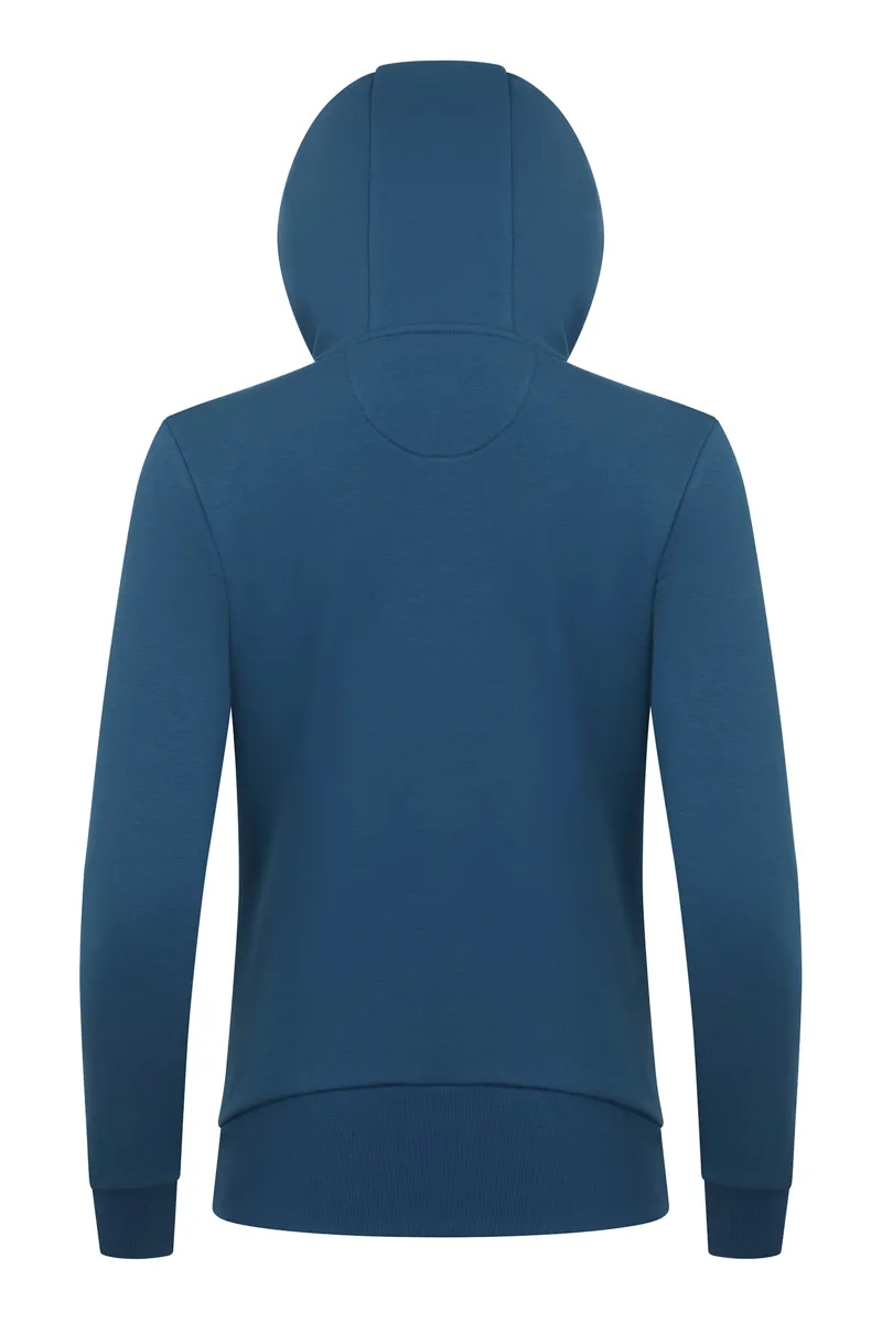 LeMieux Cross Over Hoodie Marine 6 LeMieux Cross Over Hoodie Marine - Image 4