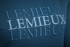 LeMieux Cross Over Hoodie Marine 11 LeMieux Cross Over Hoodie Marine -Equestrian Related lm crossoverhoodie marine5 lr