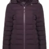 LeMieux Elize Waterproof Puffer Jacket Fig -Equestrian Related lm elisepuffer fig1 lr