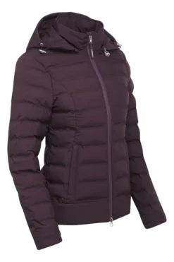 LeMieux Elize Waterproof Puffer Jacket Fig 9 LeMieux Elize Waterproof Puffer Jacket Fig -Equestrian Related lm elisepuffer fig3 lr