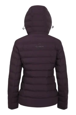 LeMieux Elize Waterproof Puffer Jacket Fig 10 LeMieux Elize Waterproof Puffer Jacket Fig -Equestrian Related lm elisepuffer fig4 lr