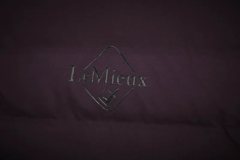 LeMieux Elize Waterproof Puffer Jacket Fig 7 LeMieux Elize Waterproof Puffer Jacket Fig - Image 5