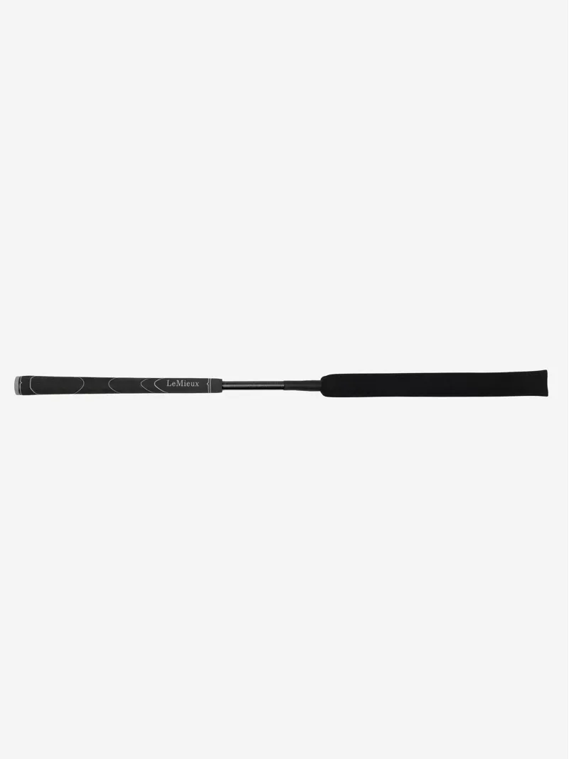 LeMieux Grip-Tek Baton Black 3 LeMieux Grip-Tek Baton Black