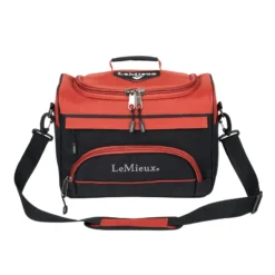 LeMieux ProKit Lite Grooming Bag Sienna
