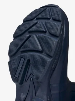 LeMieux Stride Wellington Boot Navy - Old Style -Equestrian Related lm gumboots blue lr2008