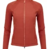 LeMieux Ladies Hybrid Jacket Sienna 2 LeMieux Ladies Hybrid Jacket Sienna -Equestrian Related lm hybridjacket sienna1 lr