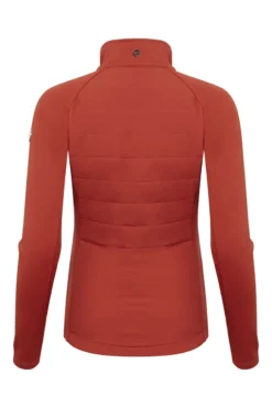 LeMieux Ladies Hybrid Jacket Sienna -Equestrian Related lm hybridjacket sienna4 lr