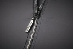 LeMieux Longsleeve Lazercut Baselayer Grey -Equestrian Related lm lasercutlongsleeve grey5 lr