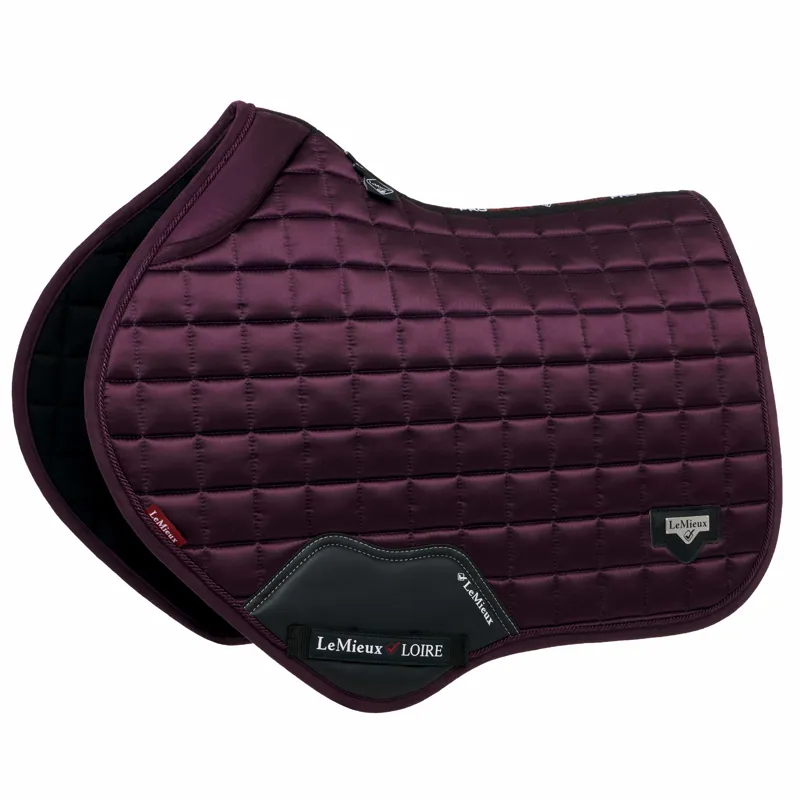 LeMieux Loire Memory Close Contact Square Fig 3 LeMieux Loire Memory Close Contact Square Fig