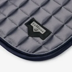 LeMieux Loire Classic Close Contact Twilight Grey 11 LeMieux Loire Classic Close Contact Twilight Grey -Equestrian Related lm loiredr classic grey lr204