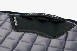 LeMieux Loire Classic Close Contact Twilight Grey 13 LeMieux Loire Classic Close Contact Twilight Grey -Equestrian Related lm loiredr classic grey lr206