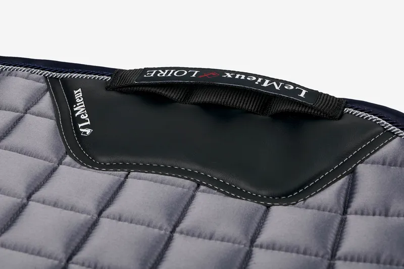 LeMieux Loire Classic Close Contact Twilight Grey 8 LeMieux Loire Classic Close Contact Twilight Grey - Image 6