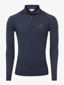 LeMieux Mens Base Layer Indigo
