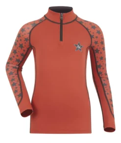 LeMieux Mini Base Layer Sienna