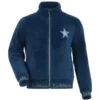 LeMieux Mini Liberte Fleece Marine -Equestrian Related lm minifleece marine1 lr
