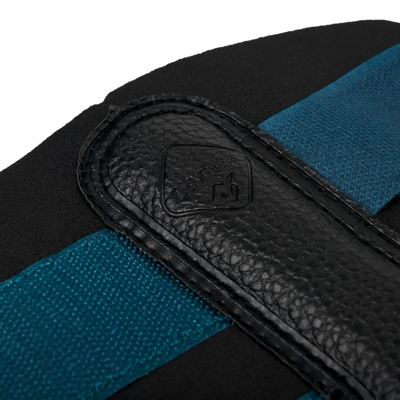 LeMieux Mini Grafter Boots Marine 7 LeMieux Mini Grafter Boots Marine - Image 5