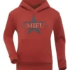 LeMieux Mini Hoodie Sienna -Equestrian Related lm ministarhoodie sienna1 lr