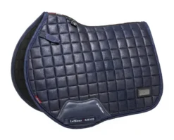 LeMieux Rhone EuroJump Square Vintage Navy Large