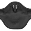 LeMieux Gel-Tek Anatomic Short Stud Girth Black 1 LeMieux Gel-Tek Anatomic Short Stud Girth Black -Equestrian Related lm shortstudgirth black1 lr