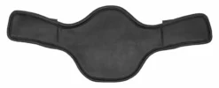 LeMieux Gel-Tek Anatomic Short Stud Girth Black -Equestrian Related lm shortstudgirth black3 lr