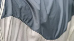 LeMieux Arika Shower-Tek Fly Rug -Equestrian Related lm showertek6 hr