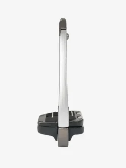 LeMieux Vector Balance Stirrups Carbon/Silver 10 LeMieux Vector Balance Stirrups Carbon/Silver -Equestrian Related lm stirrup vector balance carbonsilver hr20220copy