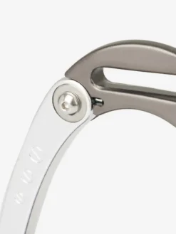 LeMieux Vector Balance Stirrups Carbon/Silver 12 LeMieux Vector Balance Stirrups Carbon/Silver -Equestrian Related lm stirrup vector balance carbonsilver hr20420copy