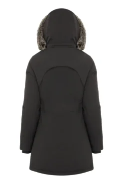 LeMieux Storm Coat Black -Equestrian Related lm stormcoat black4 lr