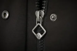 LeMieux Storm Coat Black -Equestrian Related lm stormcoat black5 lr