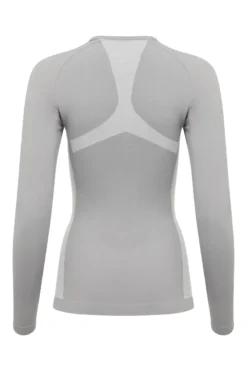 LeMieux Thermal Base Layer Grey -Equestrian Related lm thermalbaselayer grey3 lr
