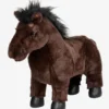 LeMieux Toy Pony - Bubbles 1 LeMieux Toy Pony - Bubbles -Equestrian Related lm toypony shetland hr