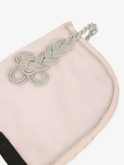 LeMieux LeMieux Toy Pony Rug Pink Quartz -Equestrian Related lm toypony travelset hr 4 copy