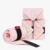 LeMieux Toy Pony Bandages - Pink Quartz