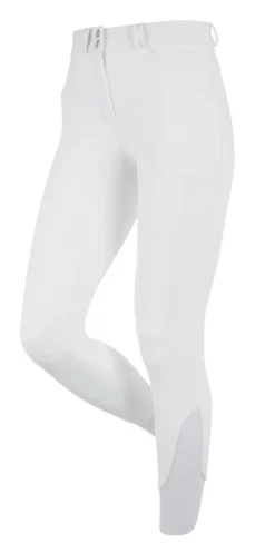 LeMieux Drytex Waterproof Breeches White