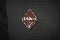 LeMieux Waterproof Short Coat Grey