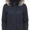 LeMieux Waterproof Short Coat Navy 2 LeMieux Waterproof Short Coat Navy -Equestrian Related lm waterproofshortcoat navy1 lr
