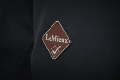 LeMieux Waterproof Short Coat Navy -Equestrian Related lm waterproofshortcoat navy5 lr