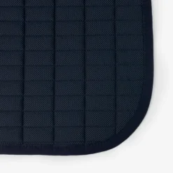 LeMieux Le Cool Grip Dressage Pad Navy Large -Equestrian Related lm xgripdr cooling navy lr202