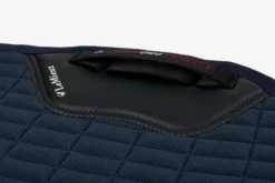 LeMieux Le Cool Grip EuroJump Pad Navy Large 12 LeMieux Le Cool Grip EuroJump Pad Navy Large -Equestrian Related lm xgripej cooling navy lr207