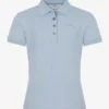 LeMieux Young Rider Polo Shirt Mist